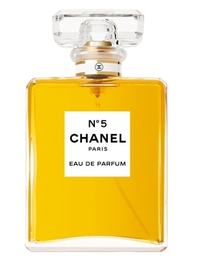 Оригинален дамски парфюм CHANEL No.5 Eau De Parfum EDP Без Опаковка /Тестер/